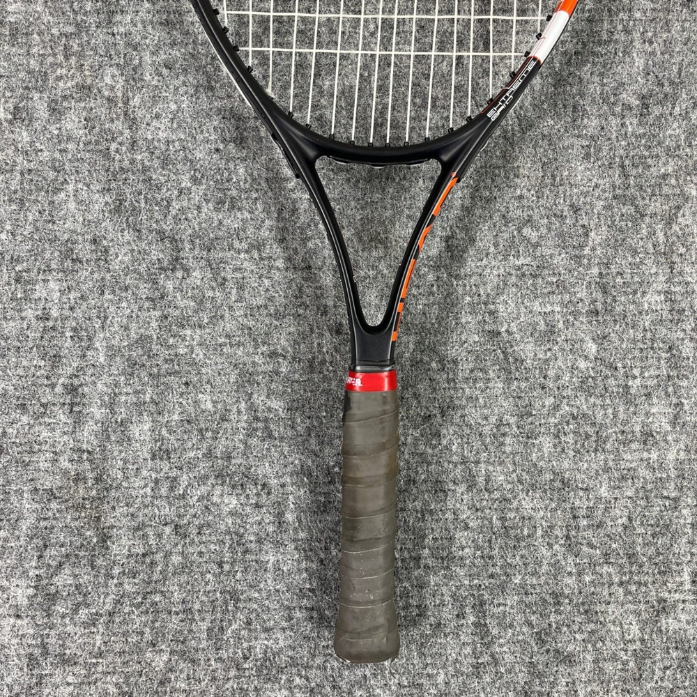 Head Ti Radical‎ Elite Tennis Racket - Picture 3 of 14